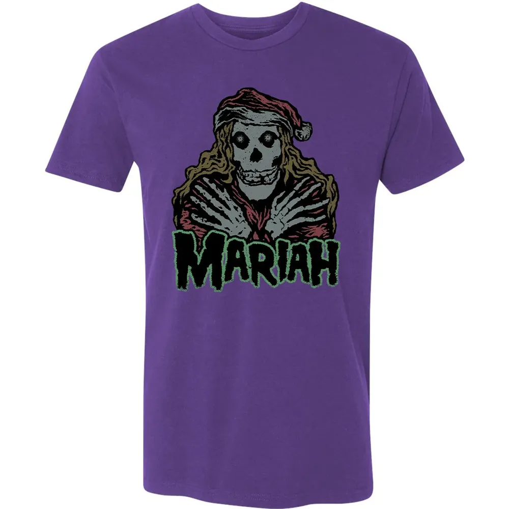 Mariah Premium Unisex T-shirt - 7