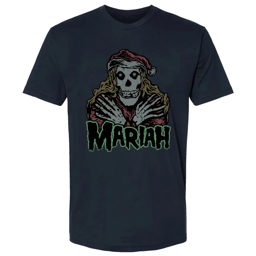 Mariah Premium Unisex T-shirt - 2