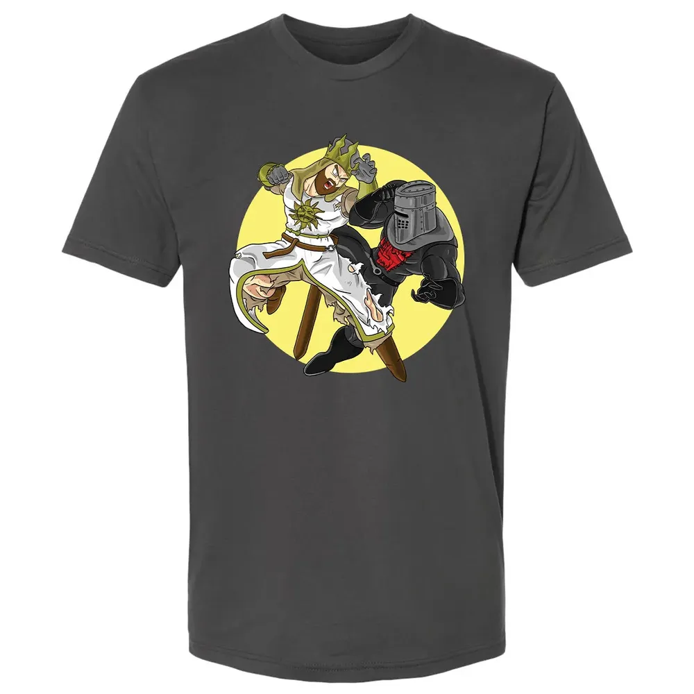 I Will Pass Premium Unisex T-shirt - 8