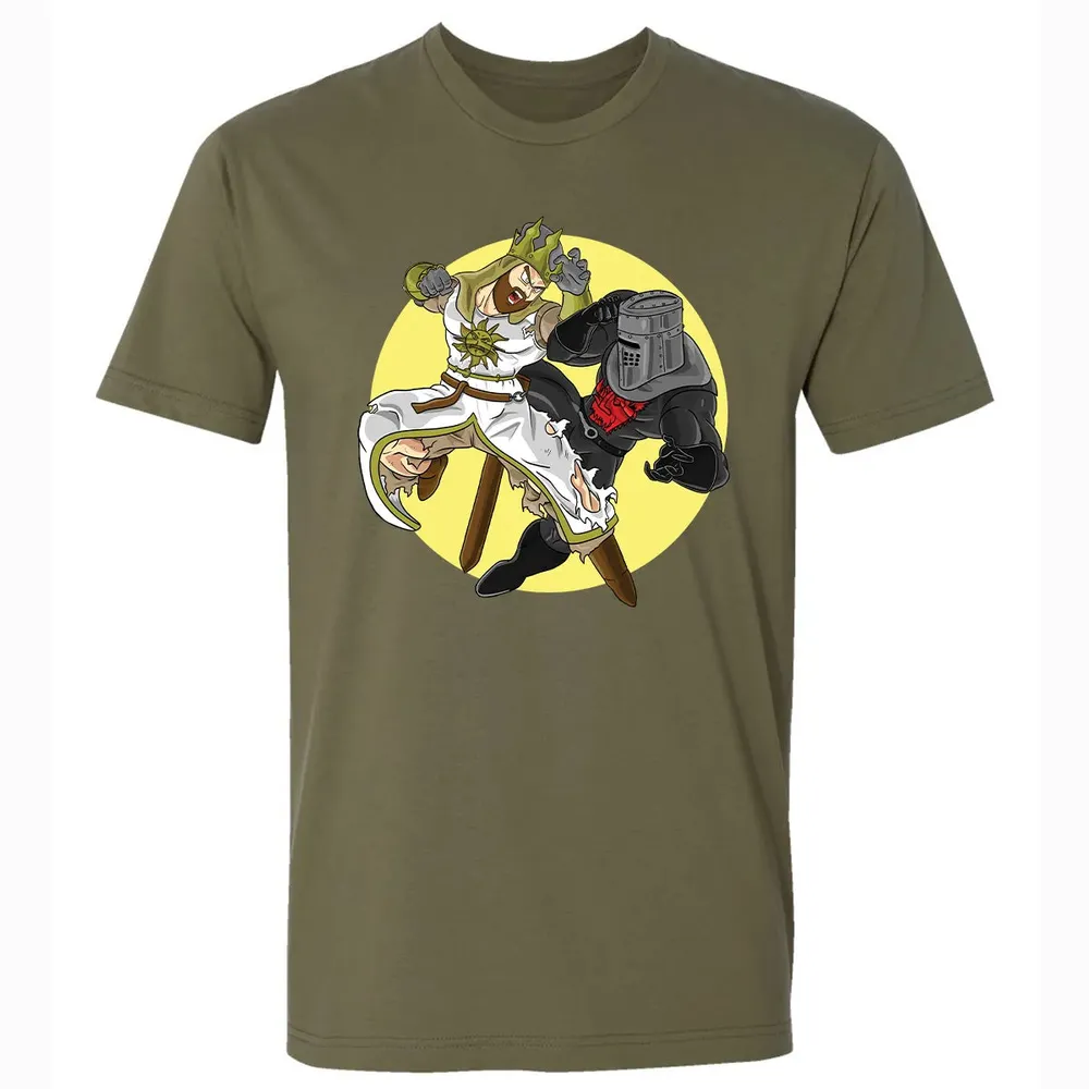 I Will Pass Premium Unisex T-shirt - 5