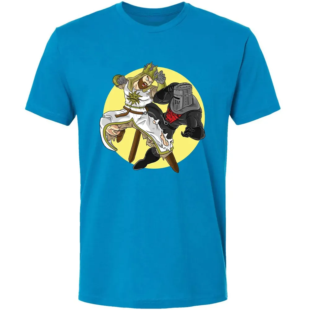 I Will Pass Premium Unisex T-shirt - 15