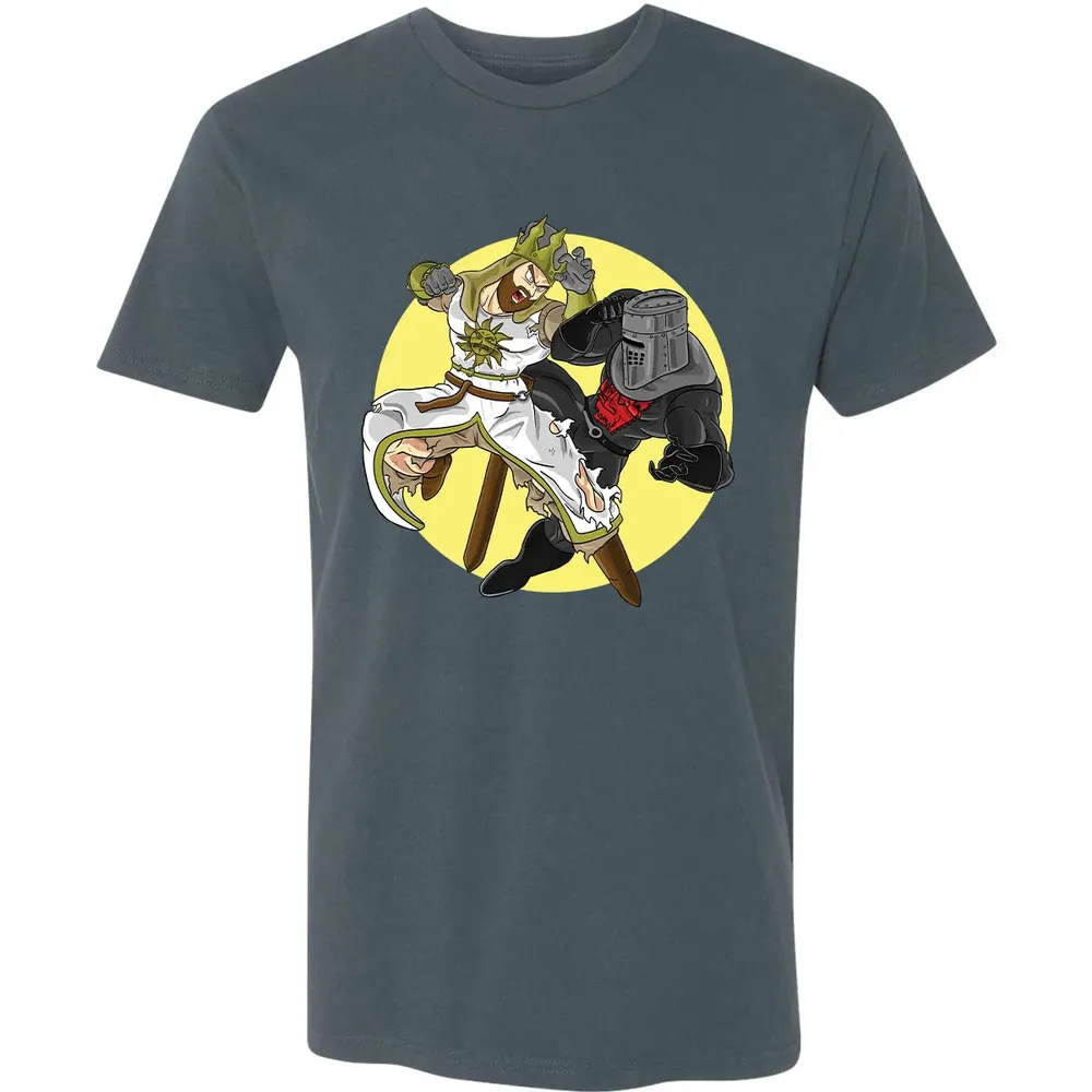 I Will Pass Premium Unisex T-shirt - 14