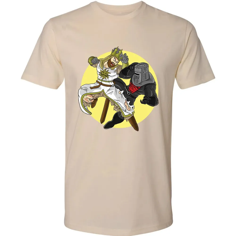 I Will Pass Premium Unisex T-shirt - 13