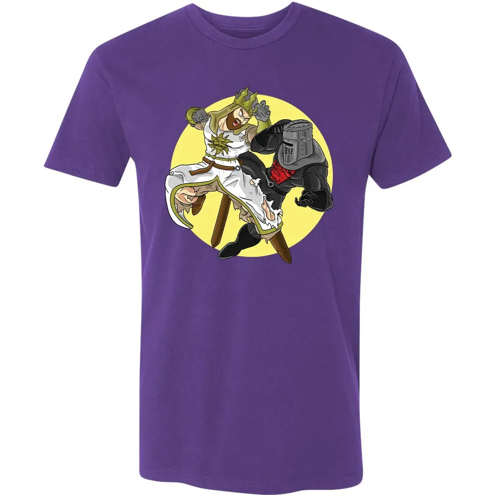 I Will Pass Premium Unisex T-shirt - 7