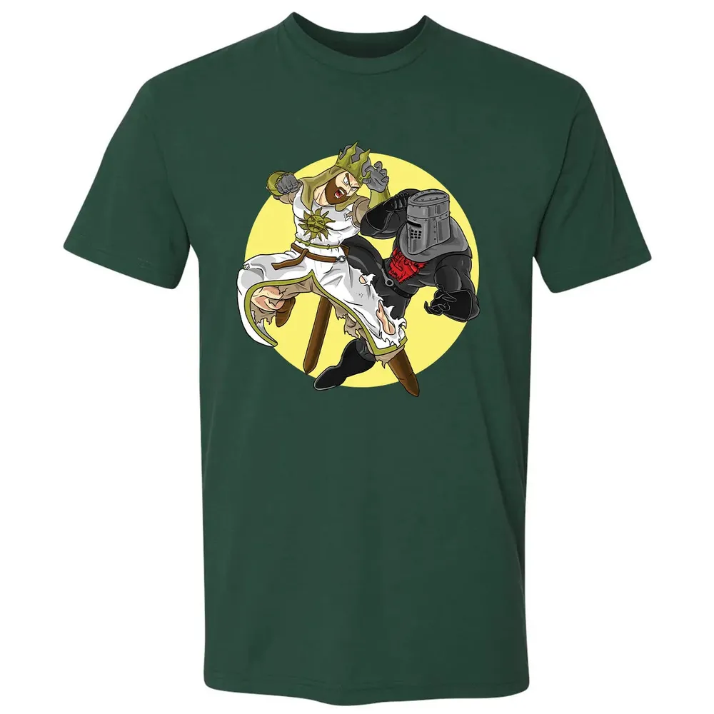 I Will Pass Premium Unisex T-shirt - 12