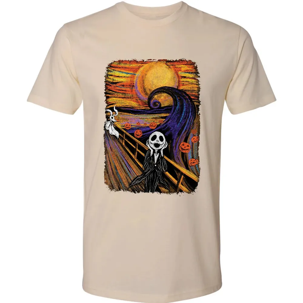 Jack In The Scream Premium Unisex T-shirt - 13