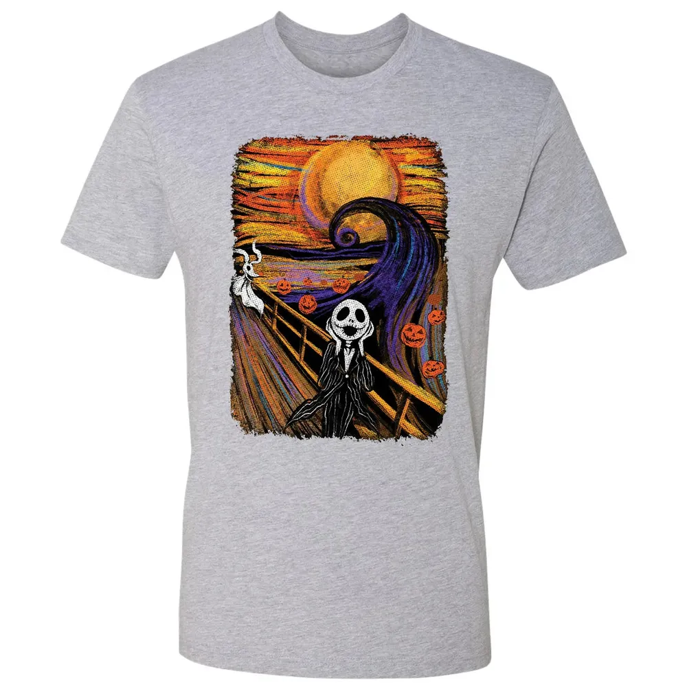 Jack In The Scream Premium Unisex T-shirt - 9