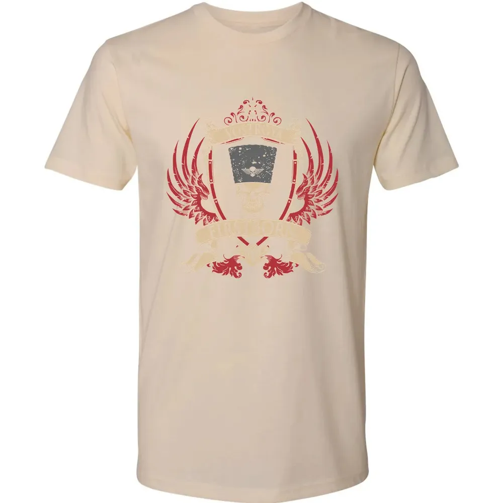 VOSTROYA Premium Unisex T-shirt - 13