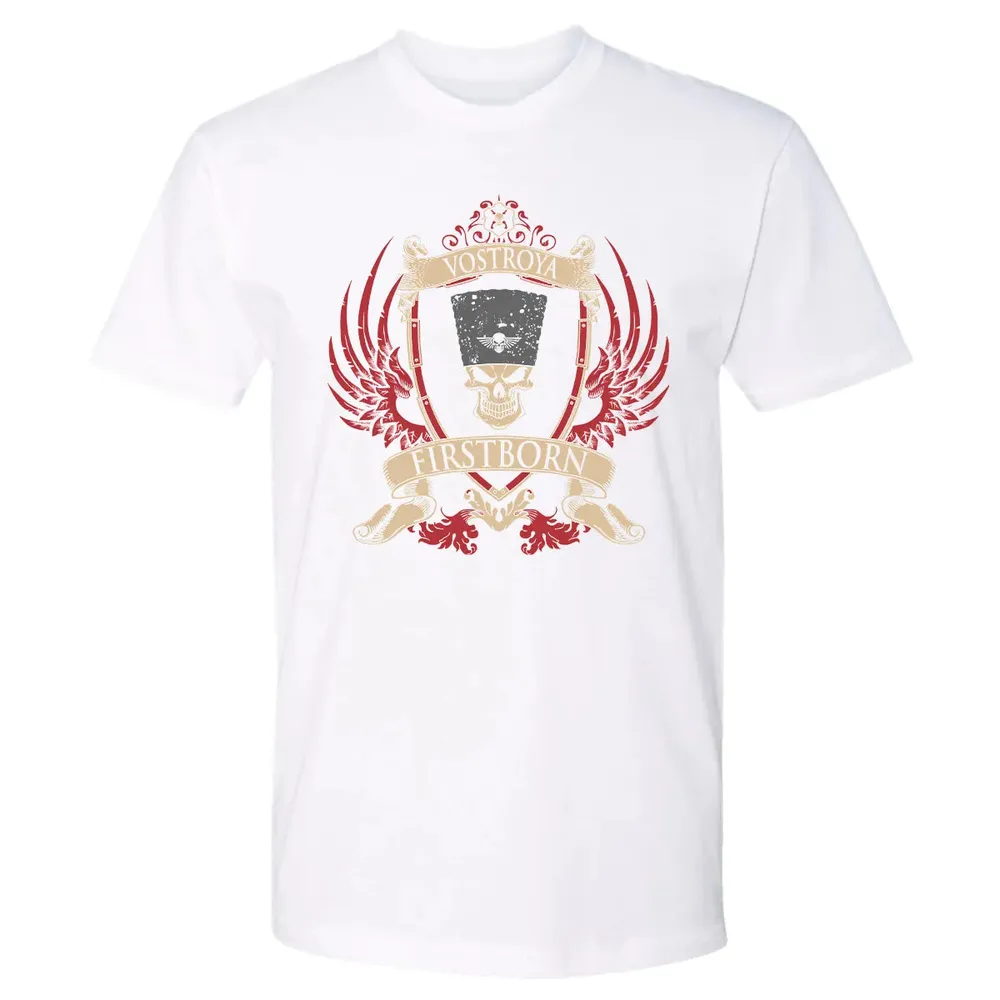 VOSTROYA Premium Unisex T-shirt - 4