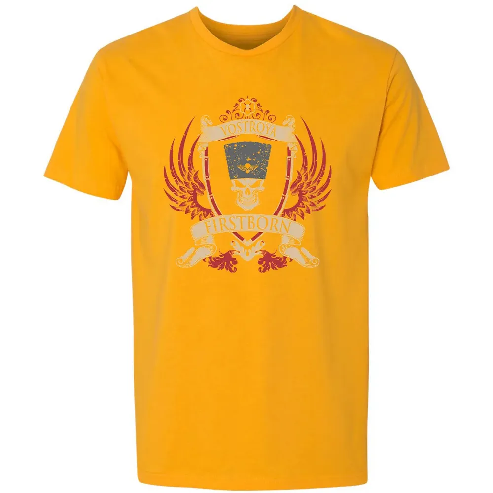 VOSTROYA Premium Unisex T-shirt - 11