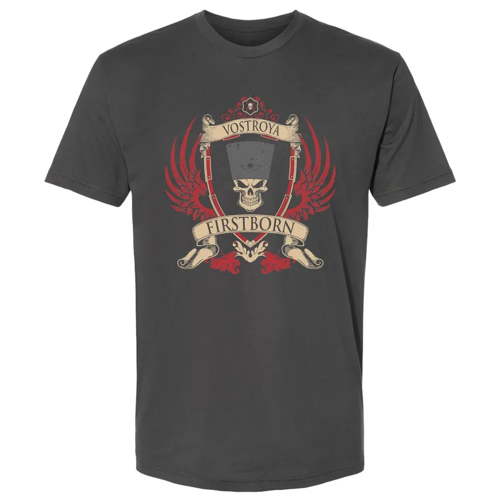 VOSTROYA Premium Unisex T-shirt - 8