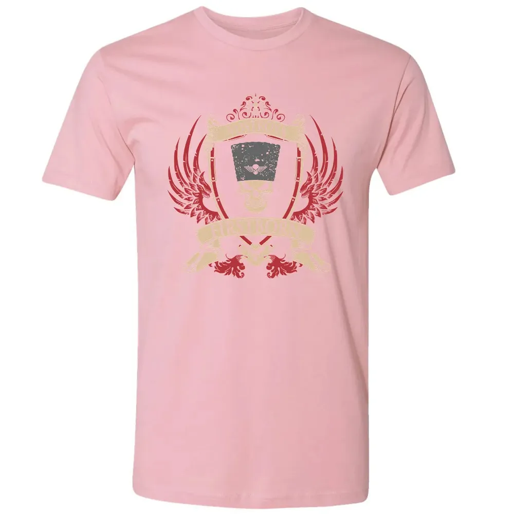 VOSTROYA Premium Unisex T-shirt - 3