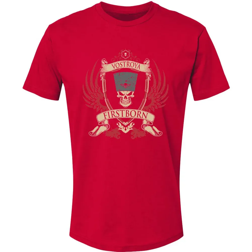 VOSTROYA Premium Unisex T-shirt - 6