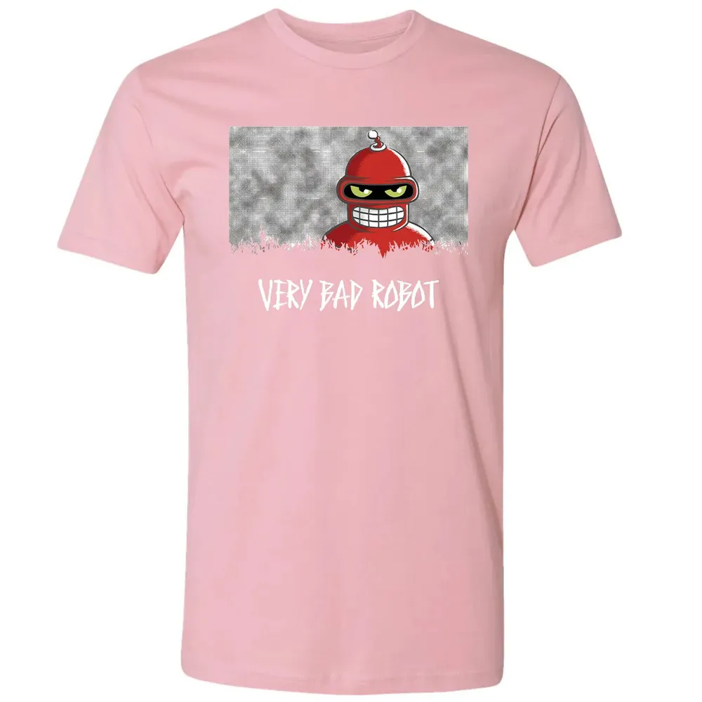 Very Bad Robot Premium Unisex T-shirt - 3