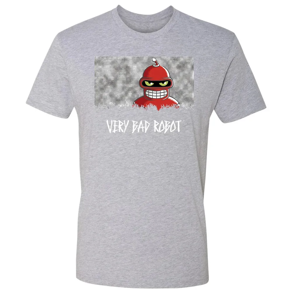 Very Bad Robot Premium Unisex T-shirt - 9