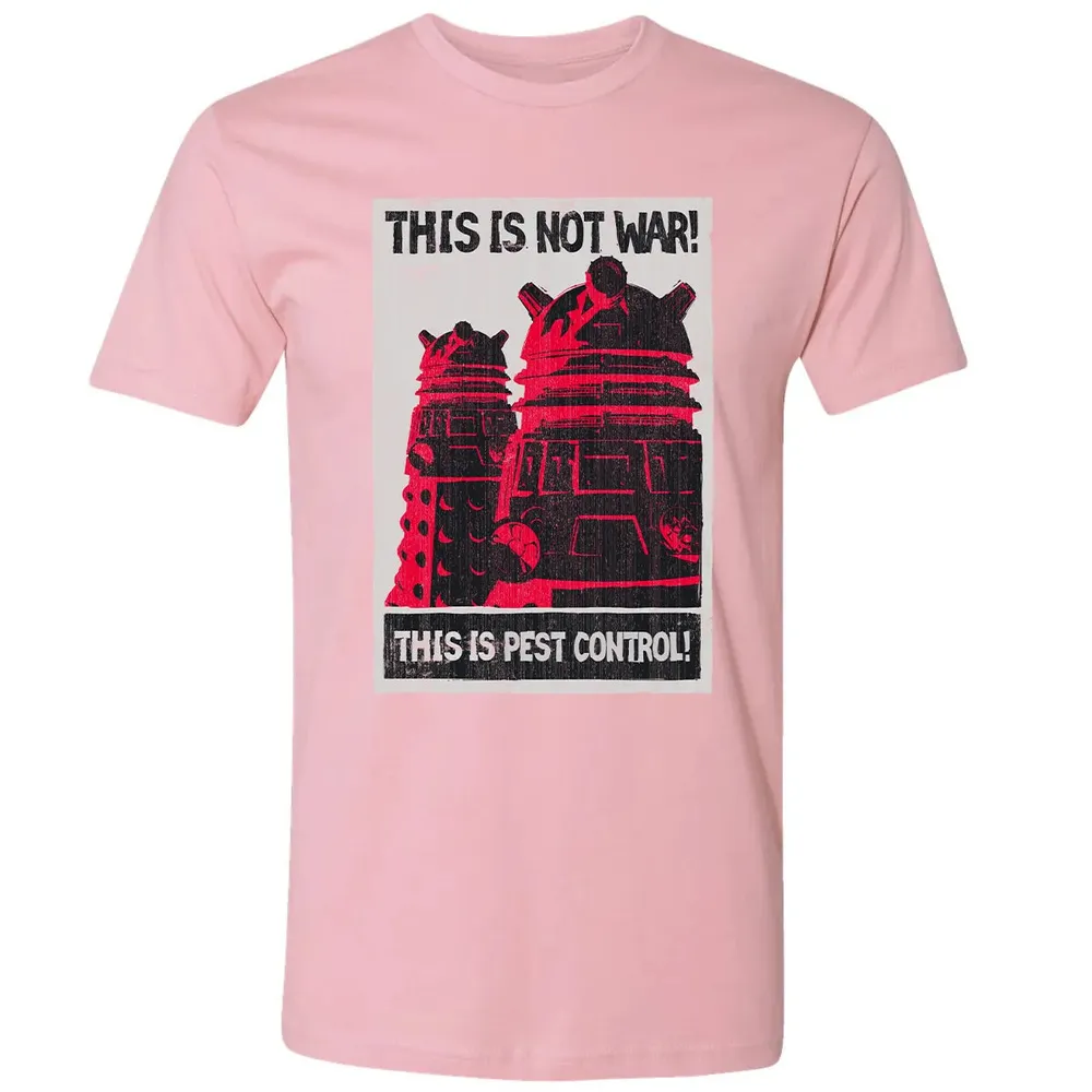 This is not war! Premium Unisex T-shirt - 3
