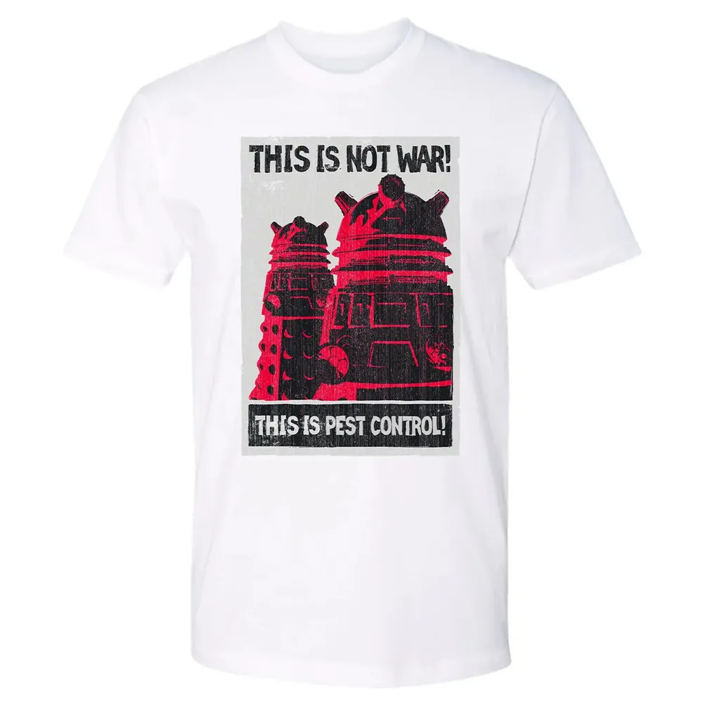 This is not war! Premium Unisex T-shirt - 4