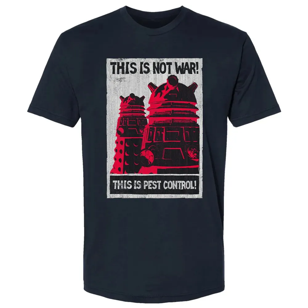 This is not war! Premium Unisex T-shirt - 2