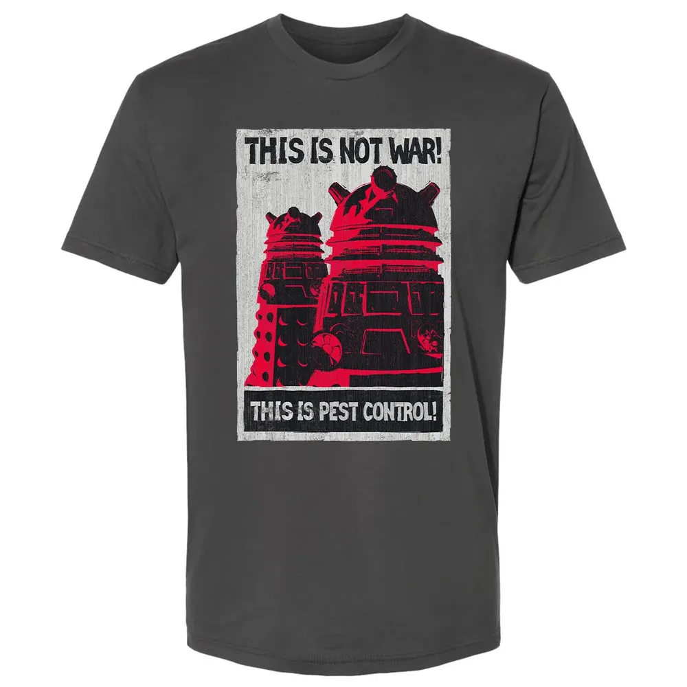 This is not war! Premium Unisex T-shirt - 8