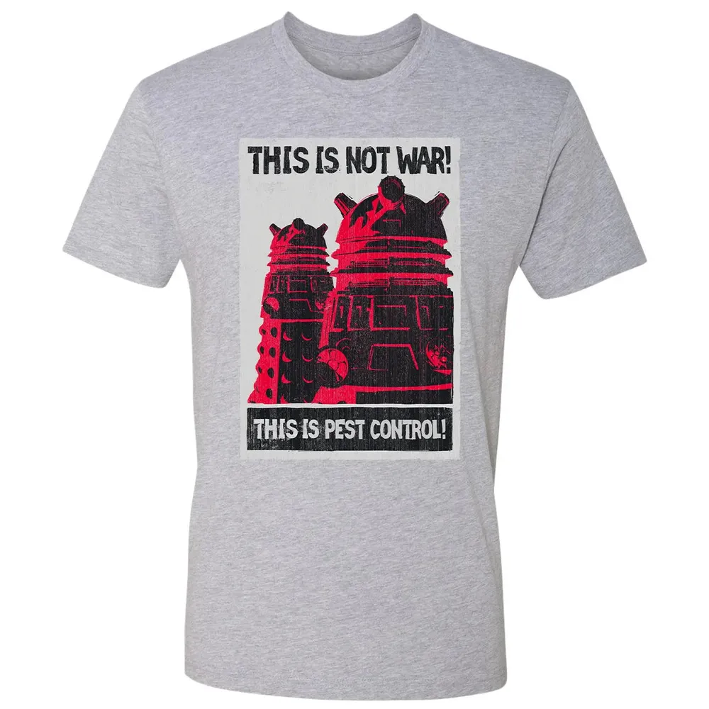 This is not war! Premium Unisex T-shirt - 9