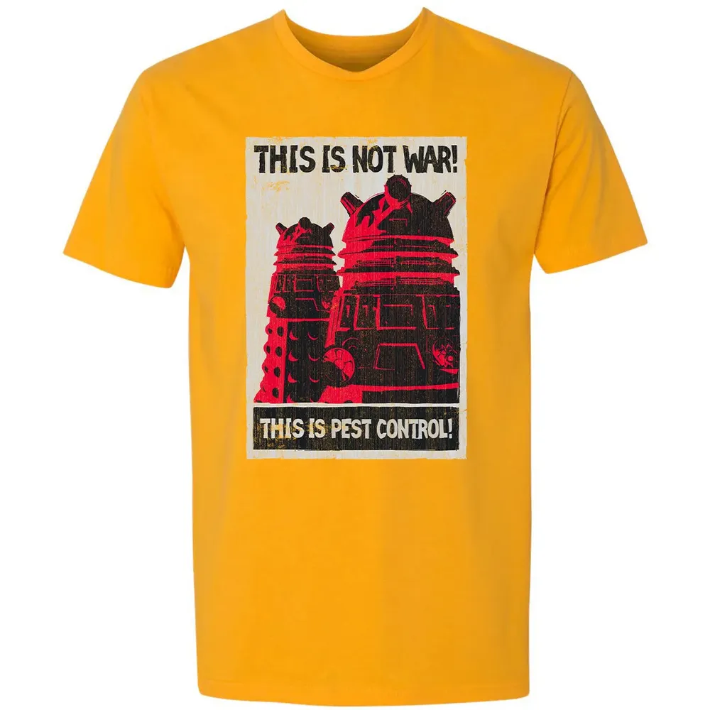 This is not war! Premium Unisex T-shirt - 11