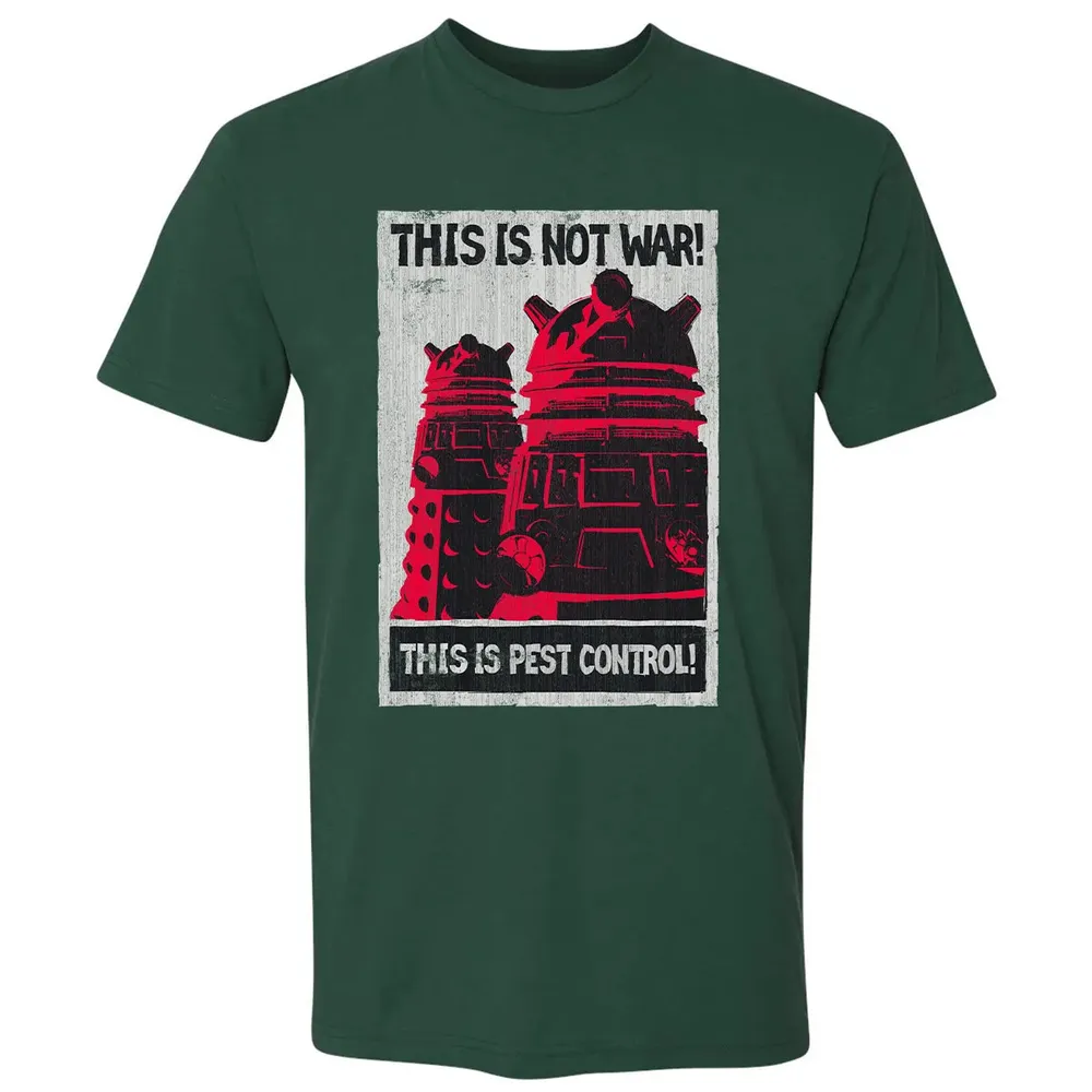 This is not war! Premium Unisex T-shirt - 12