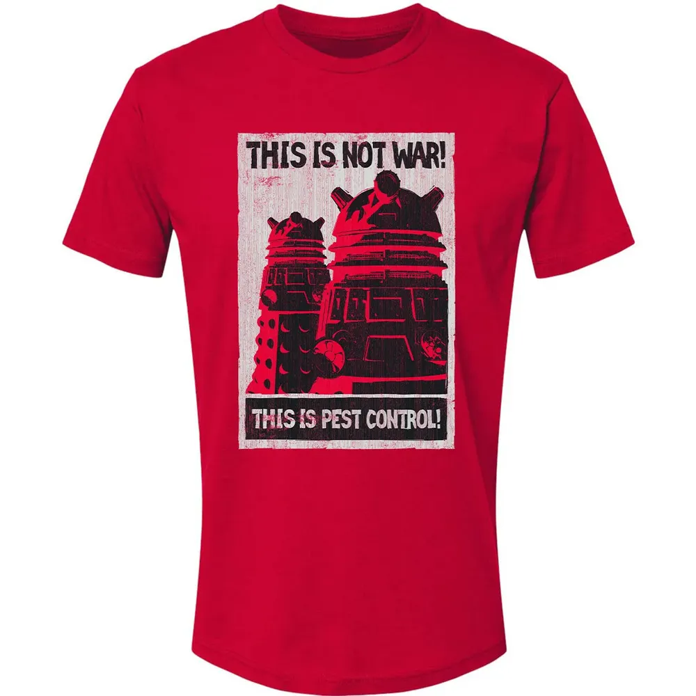 This is not war! Premium Unisex T-shirt - 6