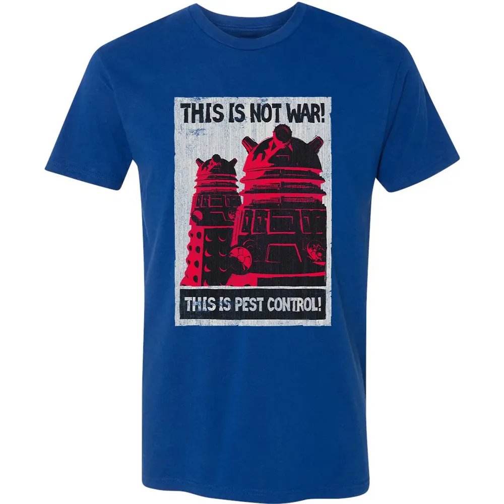 This is not war! Premium Unisex T-shirt - 10