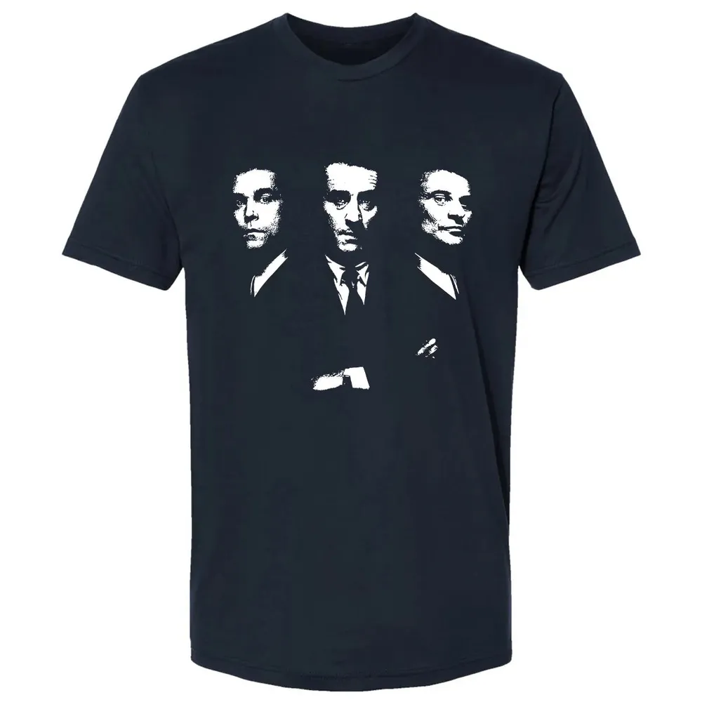 Gangster Premium Unisex T-shirt - 2