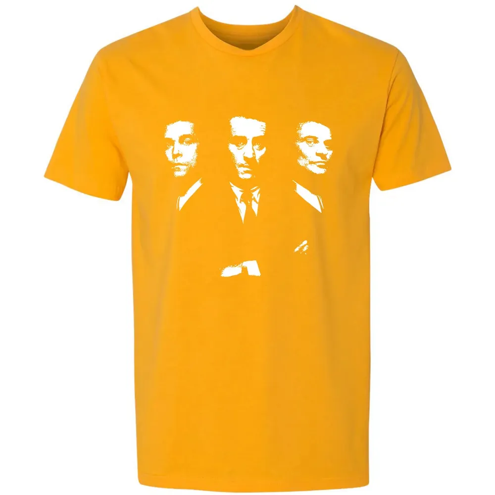 Gangster Premium Unisex T-shirt - 11