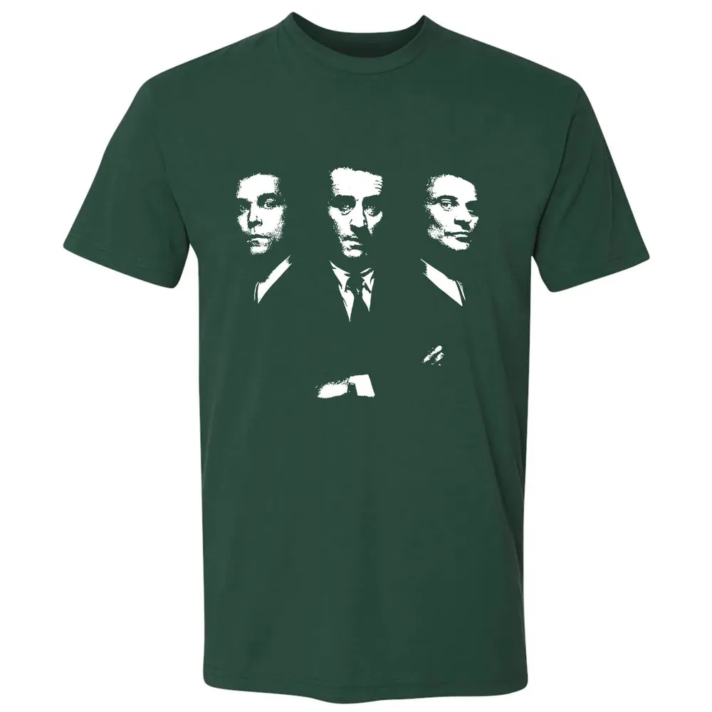 Gangster Premium Unisex T-shirt - 12