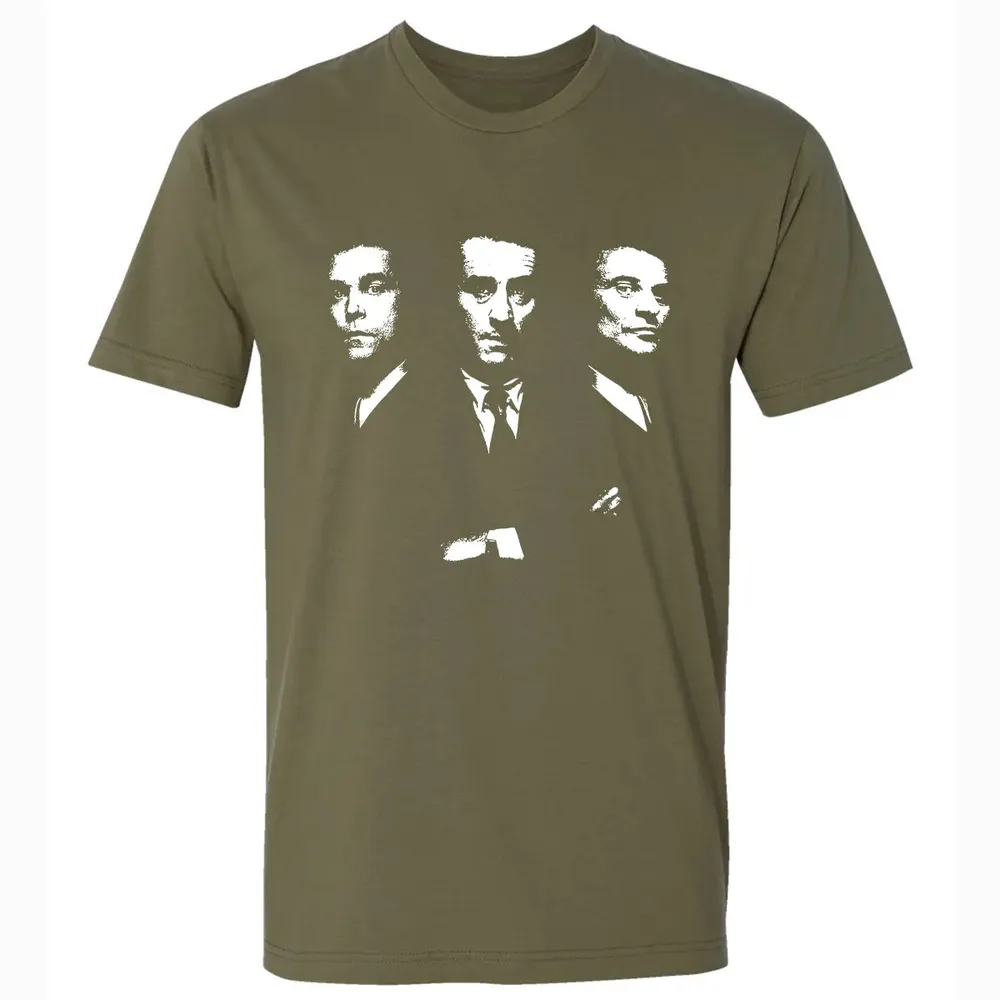 Gangster Premium Unisex T-shirt - 5