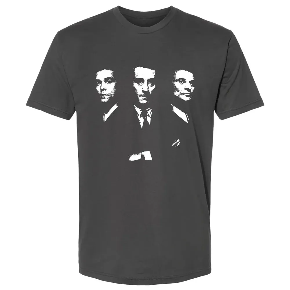 Gangster Premium Unisex T-shirt - 8