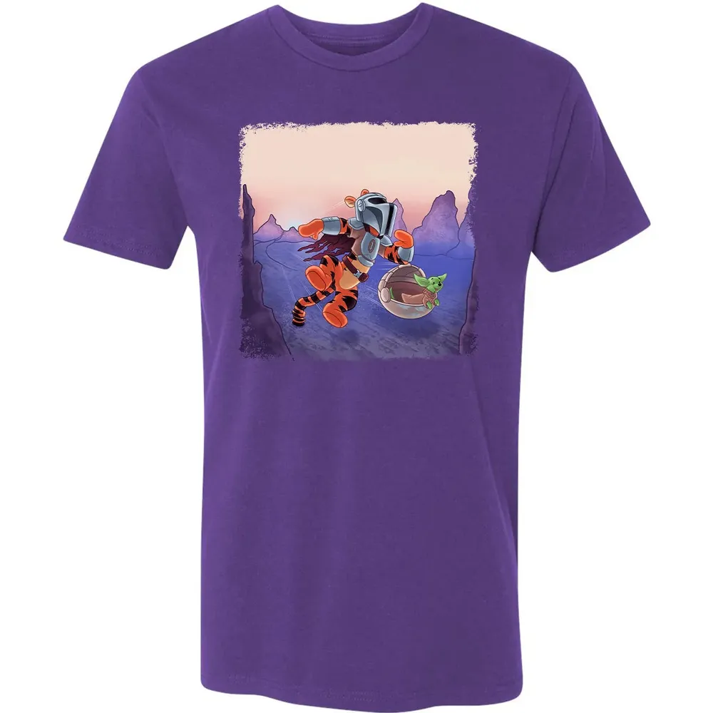 Winnie Wars Premium Unisex T-shirt - 7