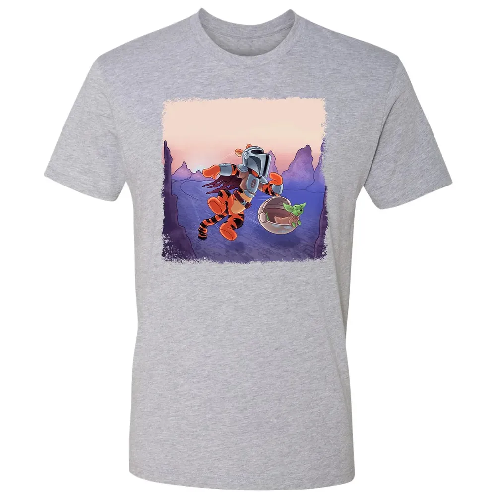 Winnie Wars Premium Unisex T-shirt - 9