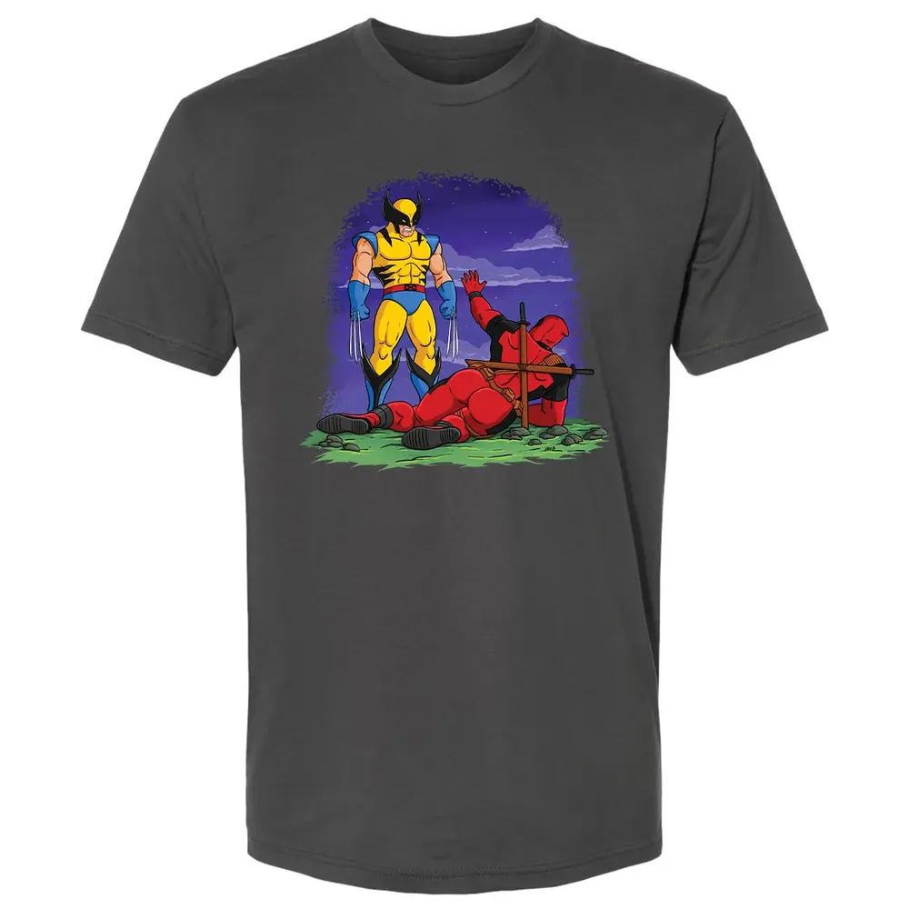 Mutant Butt Premium Unisex T-shirt - 8