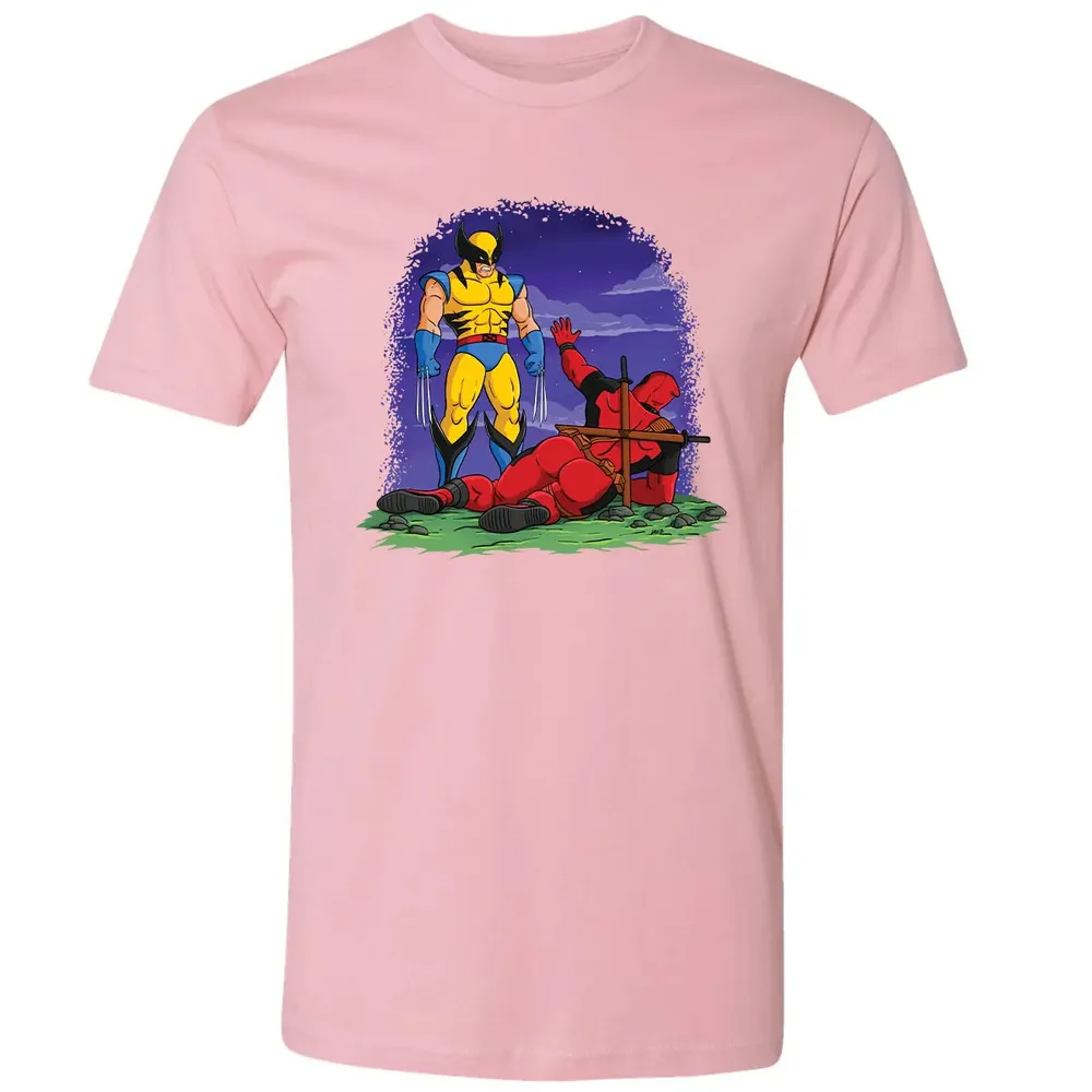 Mutant Butt Premium Unisex T-shirt - 3