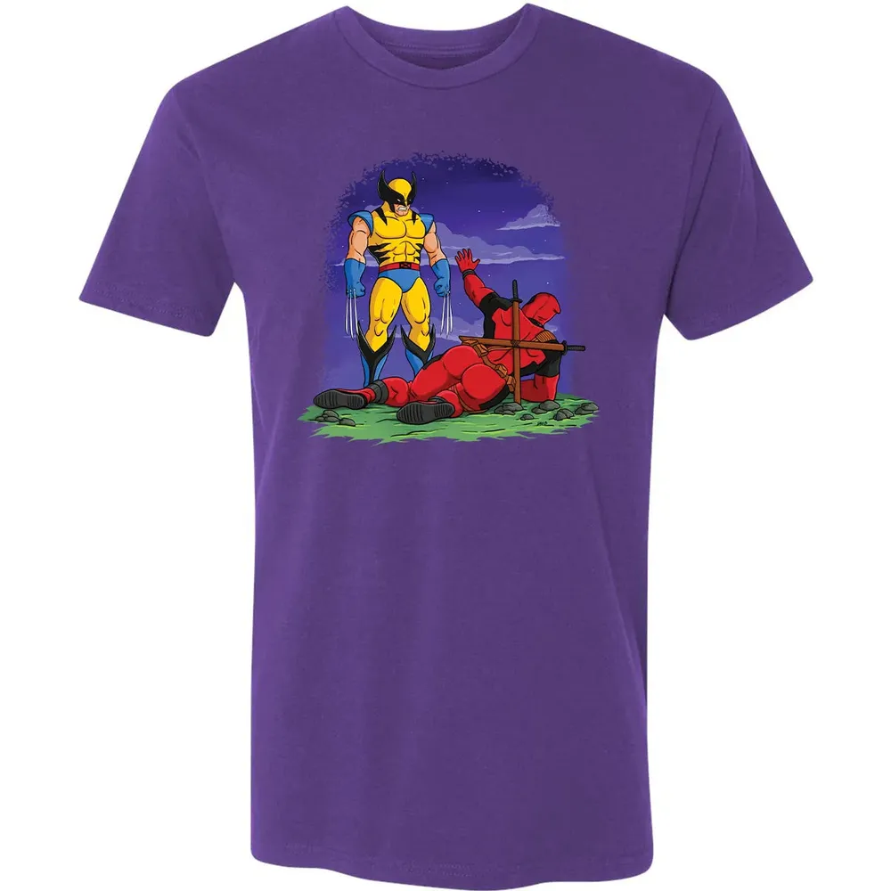Mutant Butt Premium Unisex T-shirt - 7