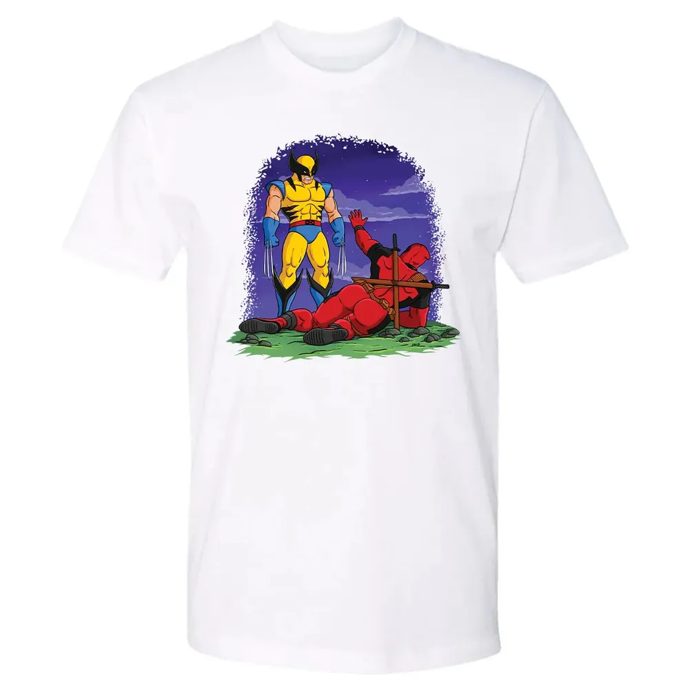 Mutant Butt Premium Unisex T-shirt - 4