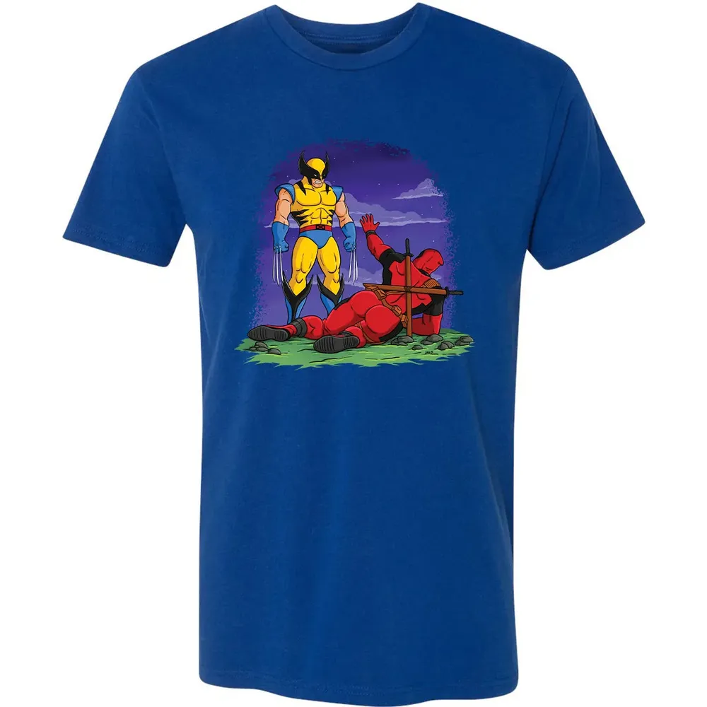 Mutant Butt Premium Unisex T-shirt - 10