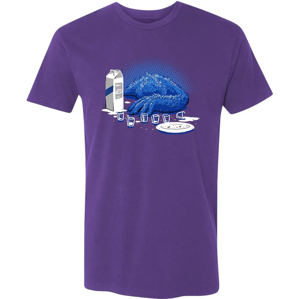 Drunk Premium Unisex T-shirt - 7