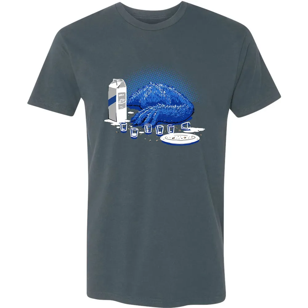 Drunk Premium Unisex T-shirt - 14