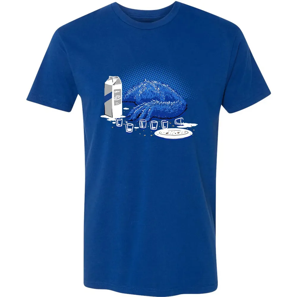 Drunk Premium Unisex T-shirt - 10
