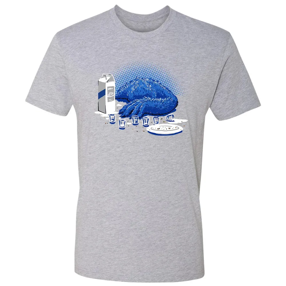 Drunk Premium Unisex T-shirt - 9