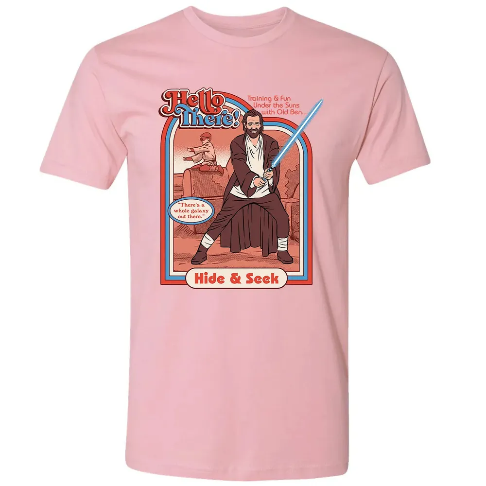 Hide & Seek Premium Unisex T-shirt - 3