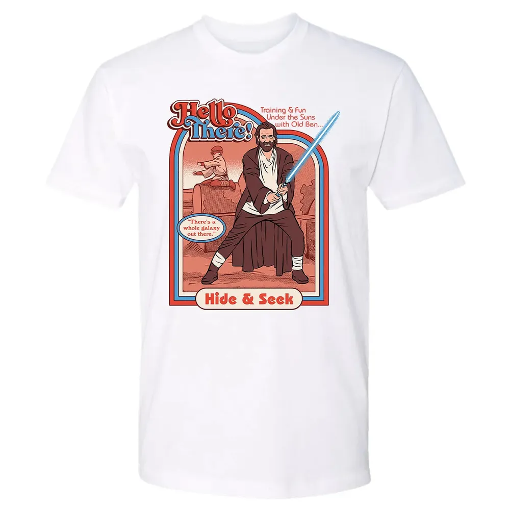 Hide & Seek Premium Unisex T-shirt - 4