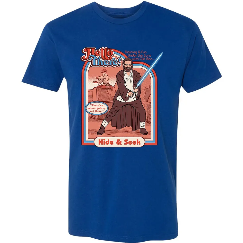 Hide & Seek Premium Unisex T-shirt - 10
