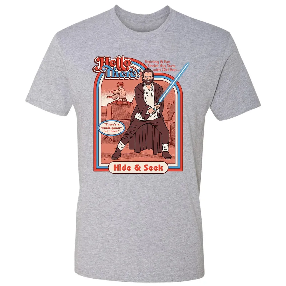 Hide & Seek Premium Unisex T-shirt - 9