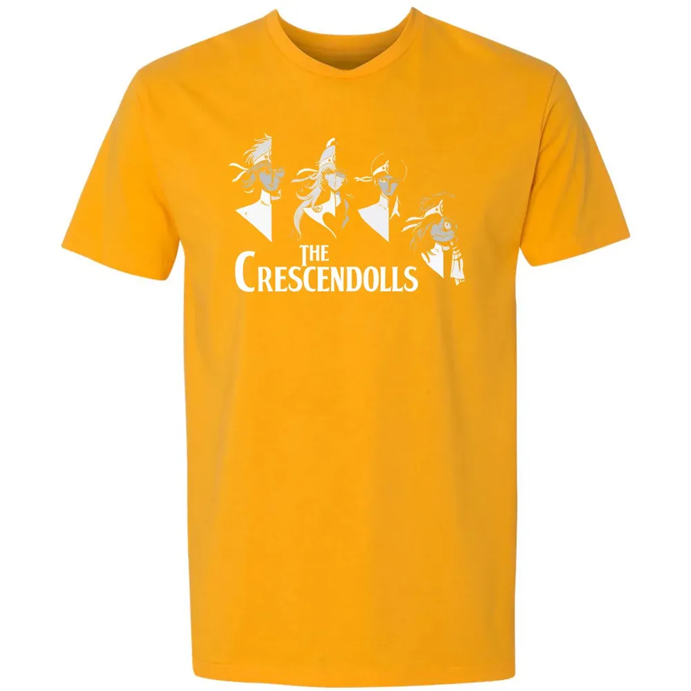 The Crescendolls Premium Unisex T-shirt - 11