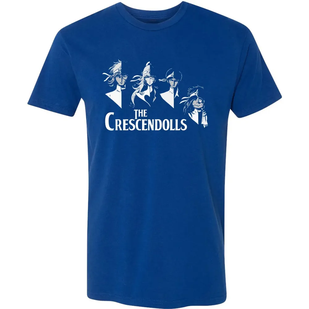 The Crescendolls Premium Unisex T-shirt - 10